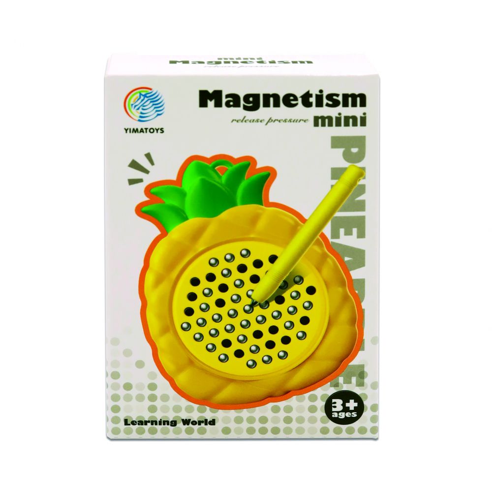 Игрушка SHANTOU YISHENG Магнитная доска YM-3