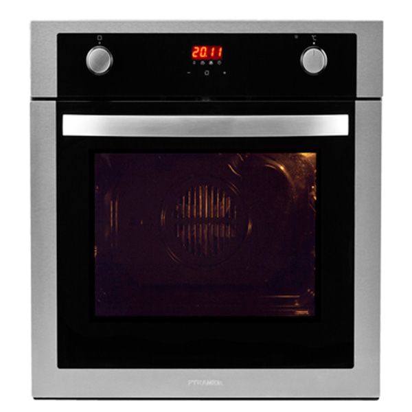 Духовой шкаф электрический Pyramida F 84 EIX-P Luxe