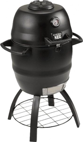 Гриль вугільний Broil King KEG 2000