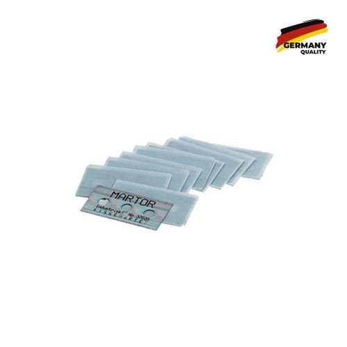 Лезвие для скребка Vision 10 шт. 22001 Kela