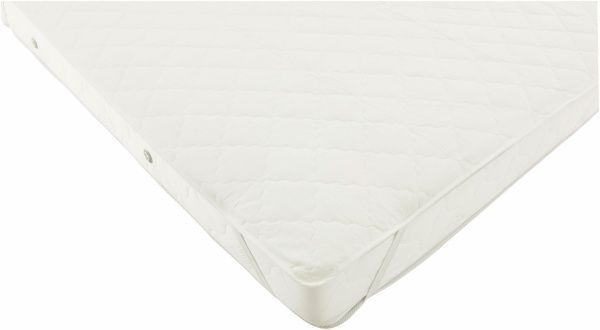 Наматрацник D'Oro Д843.139ШУ 90x200 см 