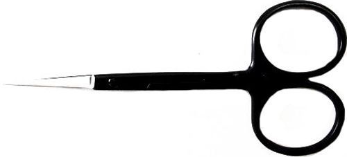 Ножиці манікюрні Beauty Line 201007 