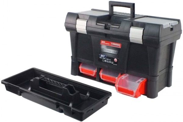 Ящик для ручного инструмента Haisser 20