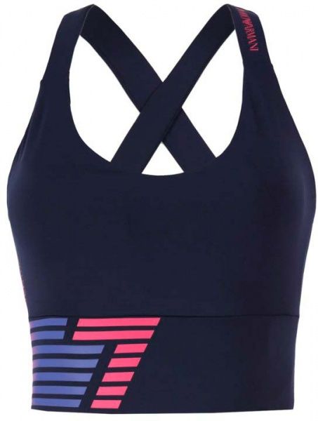 Топ EA7 SS20 TJ8FZ-3HTH67-1554 XS