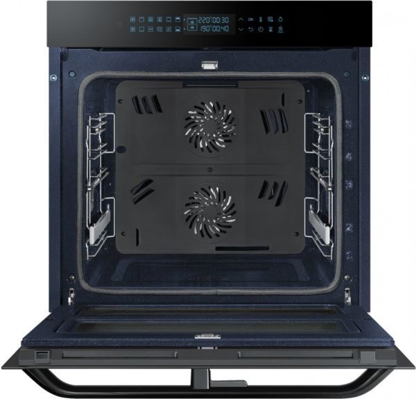 Духова шафа Samsung NV75N7646RB/WT