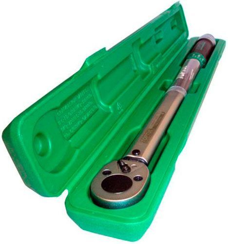 Ключ динамометричний ANAF1635 Toptul 1 шт. ANAF1635