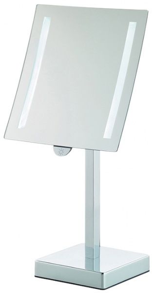 Дзеркало косметичне Kela Sade 20627 20х20 см