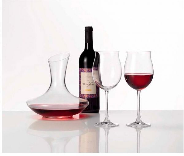 Декантер для красного вина 750 мл Leonardo