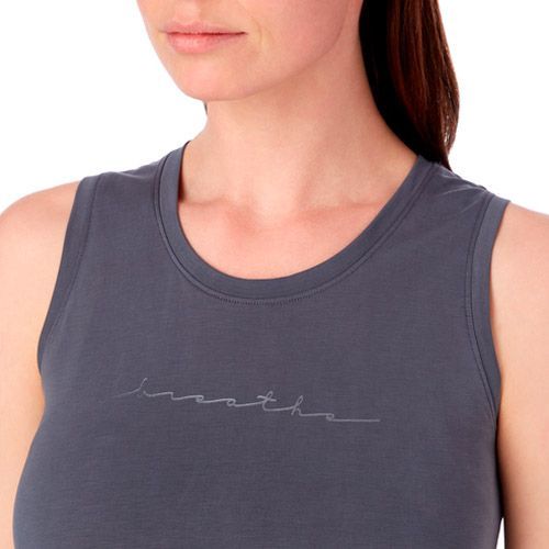 Майка Energetics Galu 5 wms 407380-041 42 сірий