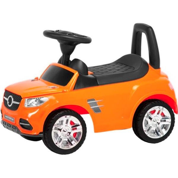 Толокар Colorplast RR 2-005 помаранчевий