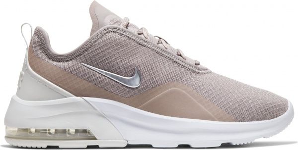 Кроссовки Nike WMNS NIKE AIR MAX MOTION 2 AO0352-203 р.US 6,5 белый