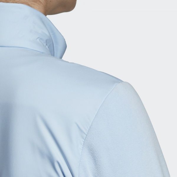 Джемпер Adidas W Windfleece J EH8700 р. S