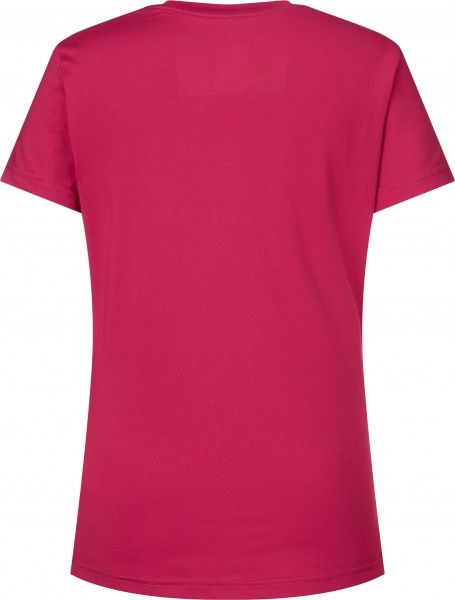 Футболка Energetics Geisha jrs 414268-286 140 чорний