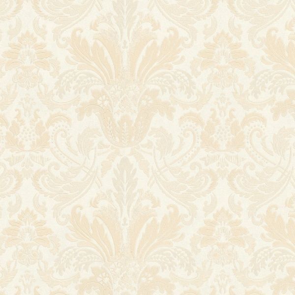 Шпалери вінілові гарячого тиснення A.S. Creation Queen 37955-4 1,06x10 м 