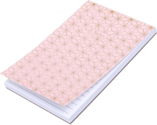 Набор канцелярский PINK 5 шт.