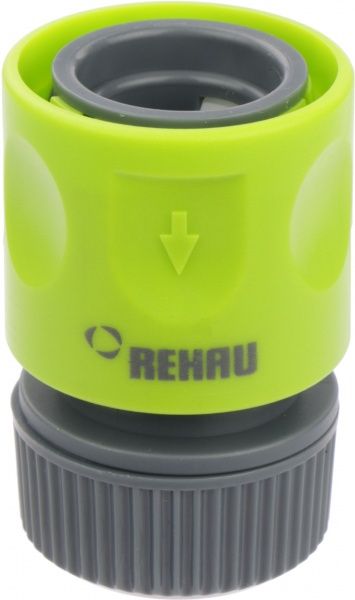 Коннектор REHAU 1/2-5/8