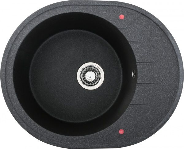 Мойка для кухни Metalac Х granit-venera M 154026 