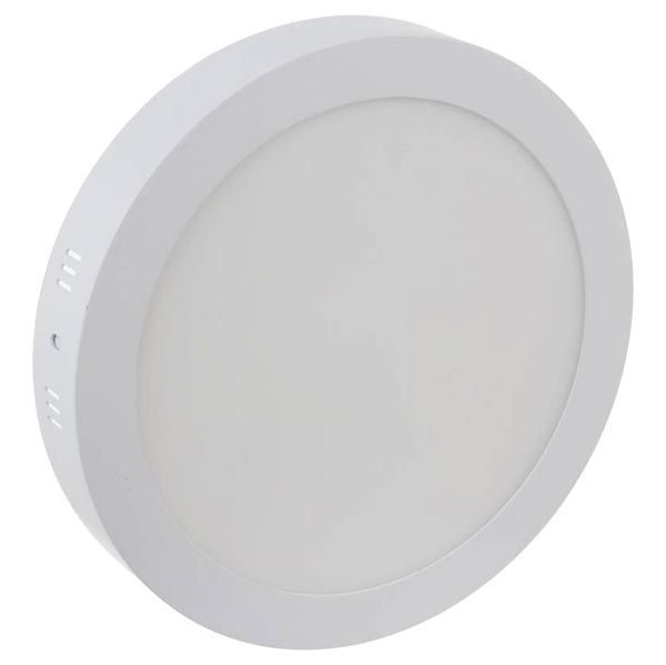 Светильник административный LED Lezard 12 Вт IP20 белый 442SRP-12 