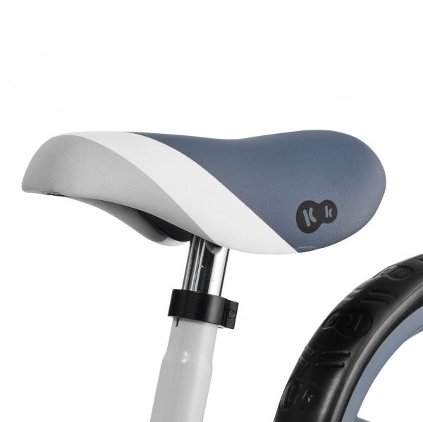 Біговел Kinderkraft Space Sapphire Blue KRSPAC00BLU0000