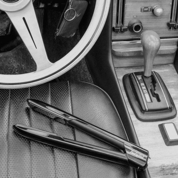 Щипцы для укладки волос BaByliss 9000RU