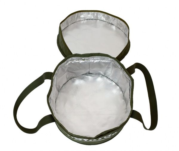 Термосумка Novator VD-3 для прикормки 30x23 см 201960