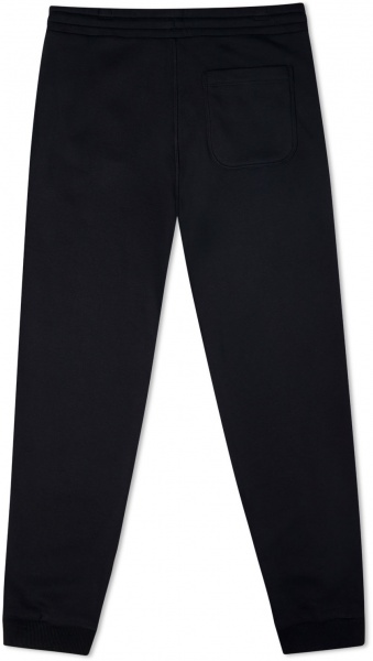 Брюки Converse Embroidered Star Chevron Pant BB 10019925-001 р. L черный