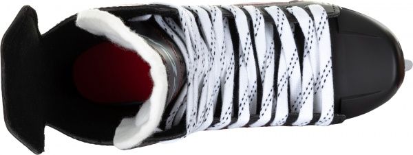 Коньки хоккейные ССМ детские AW1718 р. 36 JS FT 340 