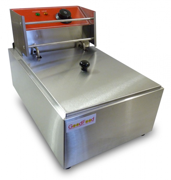 Фритюрниця Good Food EF6