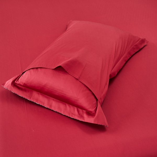 Комплект постельного белья Domaso 1,5 разноцветный La Nuit 