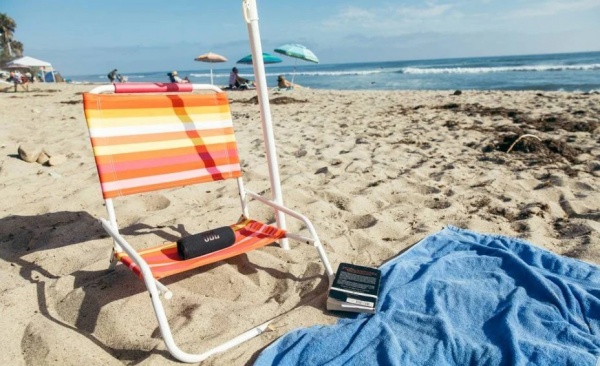 Акустическая система JBL® Flip 6 2.0 green JBLFLIP6GREN