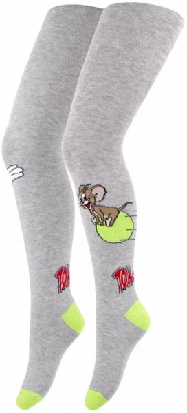 Колготки Duna 5501р.98 світло-сірий 