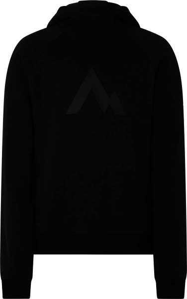 Джемпер McKinley Garry II jrs 416662-057 р. 152 черный