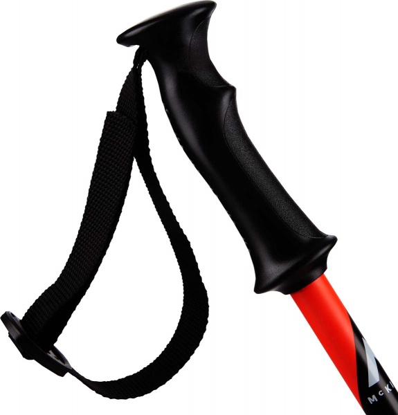 Горнолыжные палки McKinley Team 200 90 см 409148-902050