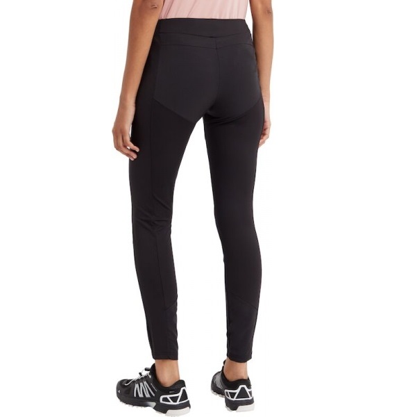 Лосины McKinley Zaria II W 424426-057 р.38 черный