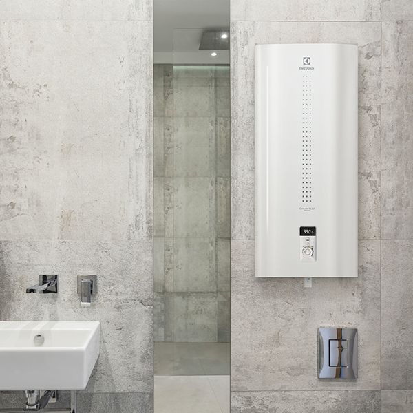 Бойлер Electrolux EWH 50 Centurio IQ 2.0 