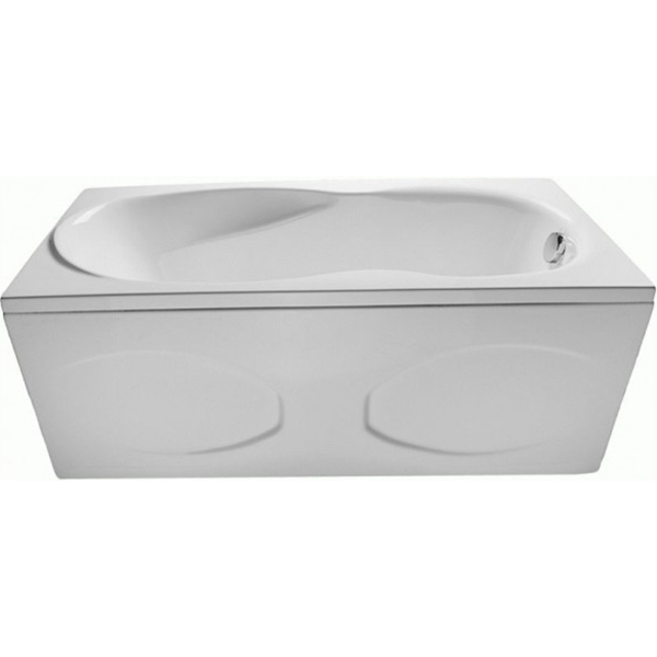 Ванна акрилова Koller Pool Olimpia 160x70 