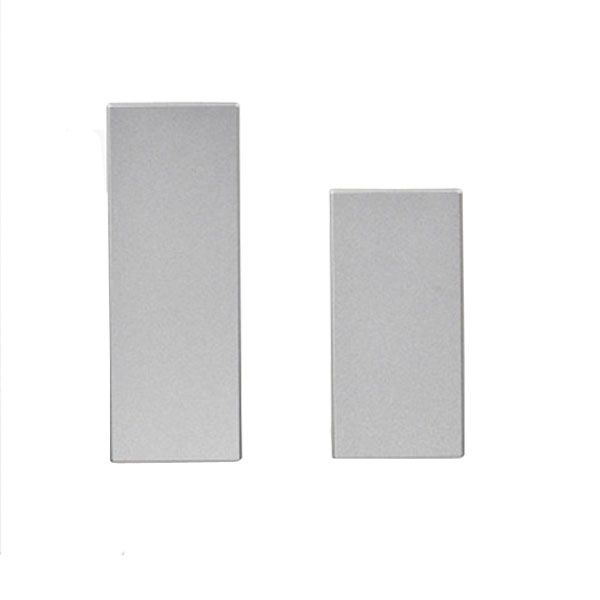 Інсталяційна система Schwab Euro 667735 з клавішею Trendy Genera 634496 (667735+634496)