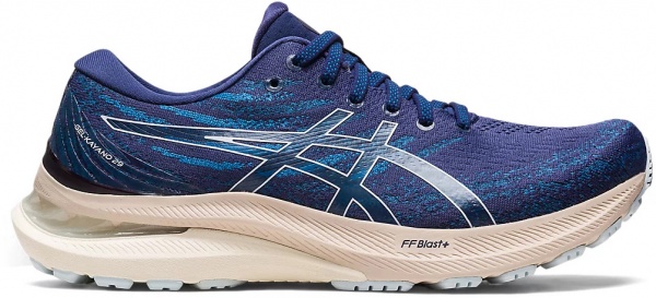 Кросівки Asics GEL-KAYANO 29 1012B272-403 р.40 синій