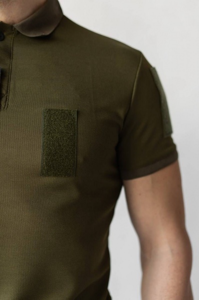 Поло LOGOS 04-09-00-0020 р.XL хакі