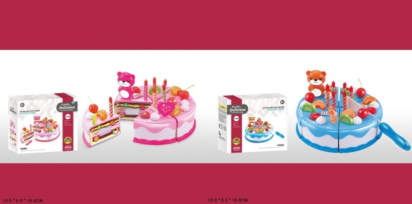 Кухня Shantou набор продуктов WD-T56/Y56