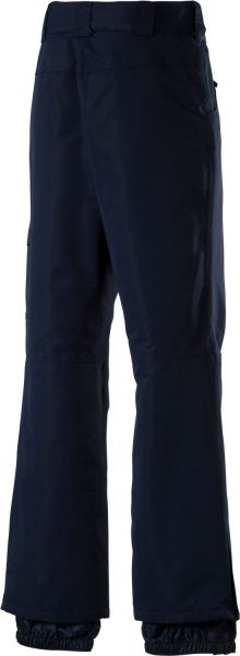 Штани Firefly Antonio II mn 280461-519 р. 46 темно-синій