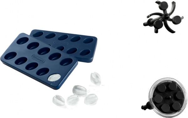 Кавомашина Delonghi ECAM 650.85.MS 