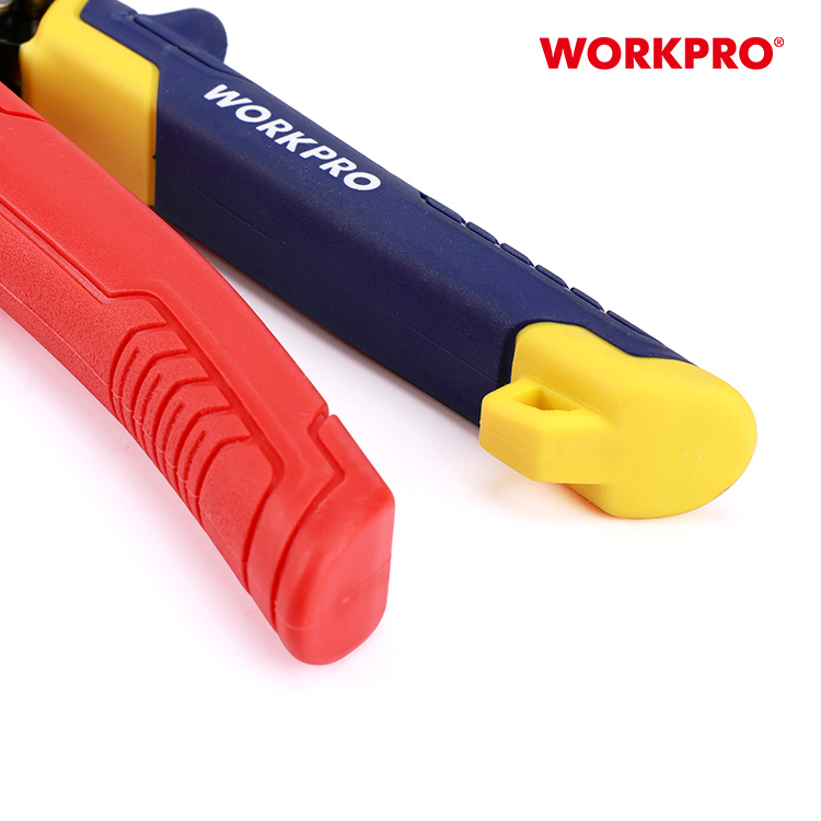 Ножницы WORKPRO WP214020