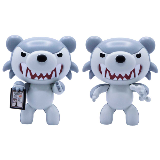 Игровая фигурка DEDDY BEARS Howler JTDB-8000-3