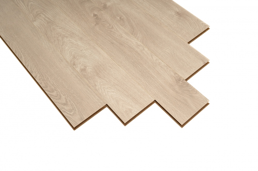 Ламинат GROSS WALD Great Seas 4V Дуб Баффин 32/АС4/10 мм