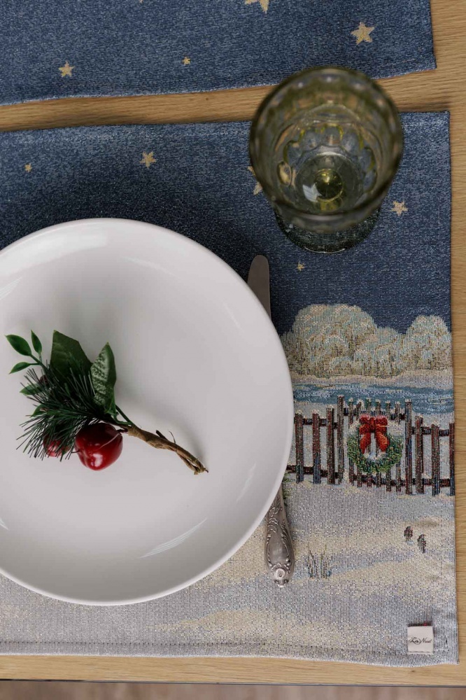 Серветка La Nuit Казкова ніч 35x45 см