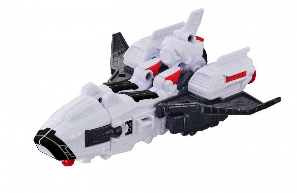 Игрушка-трансформер мини Tobot Шаттл НП 301208