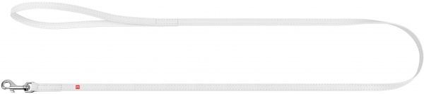 Поводок WAUDOG Desing 1,8х122см белый
