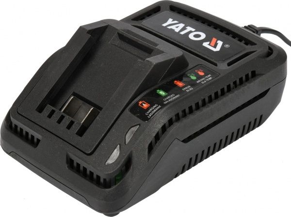 Шуруповерт аккумуляторный YATO YT-82780