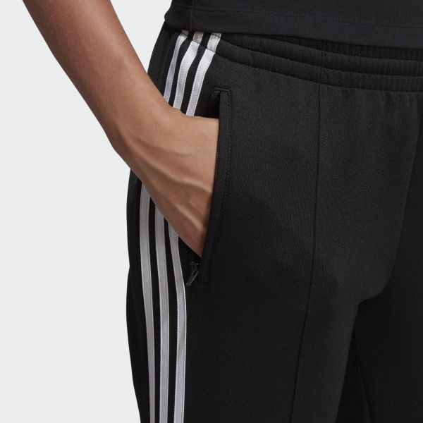 Штани Adidas SST TP CE2400 р. 38 чорний